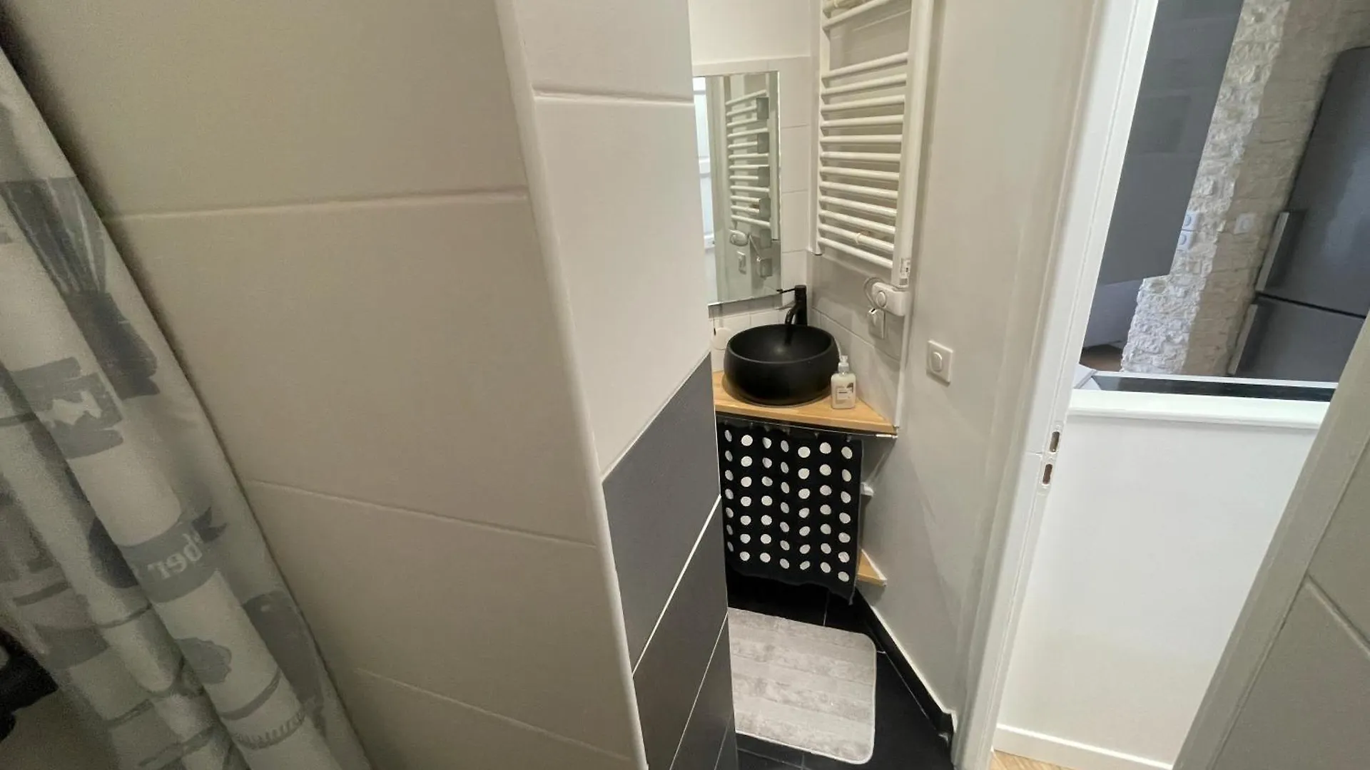 Superbe Appartement Haussmannien Suspendu Paris Apartment