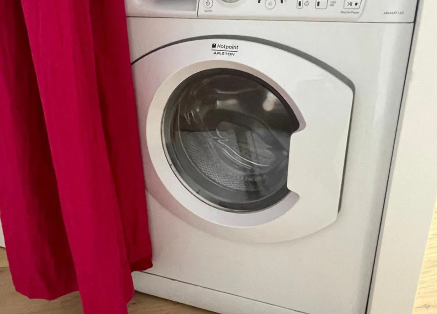 Superbe Appartement Haussmannien Suspendu Parijs Frankrijk