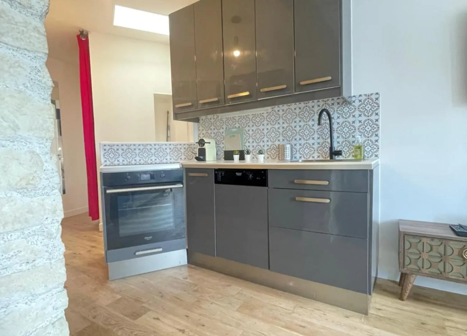 Superbe Appartement Haussmannien Suspendu Parijs 0*,