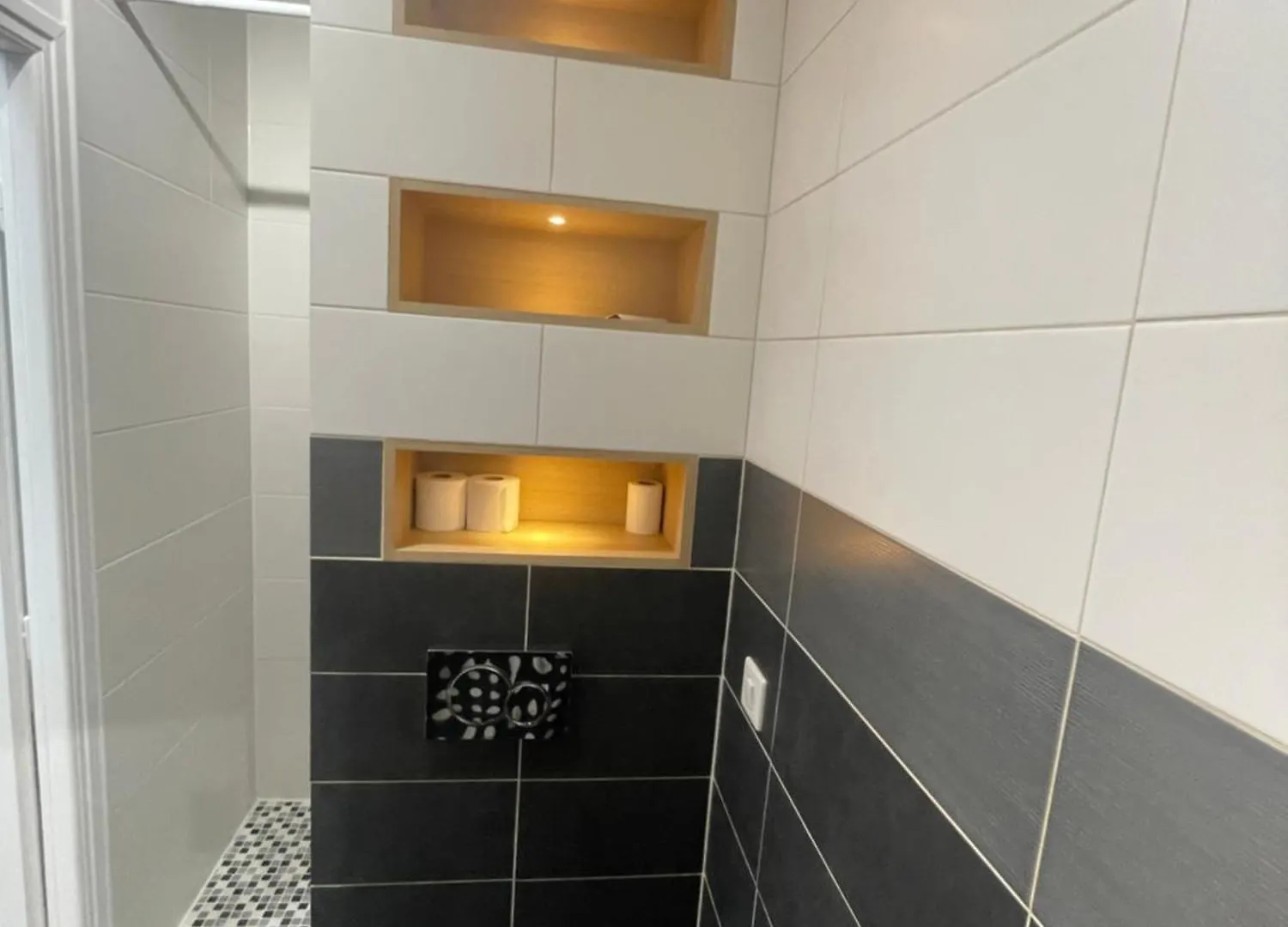 Superbe Appartement Haussmannien Suspendu Parijs 0*,