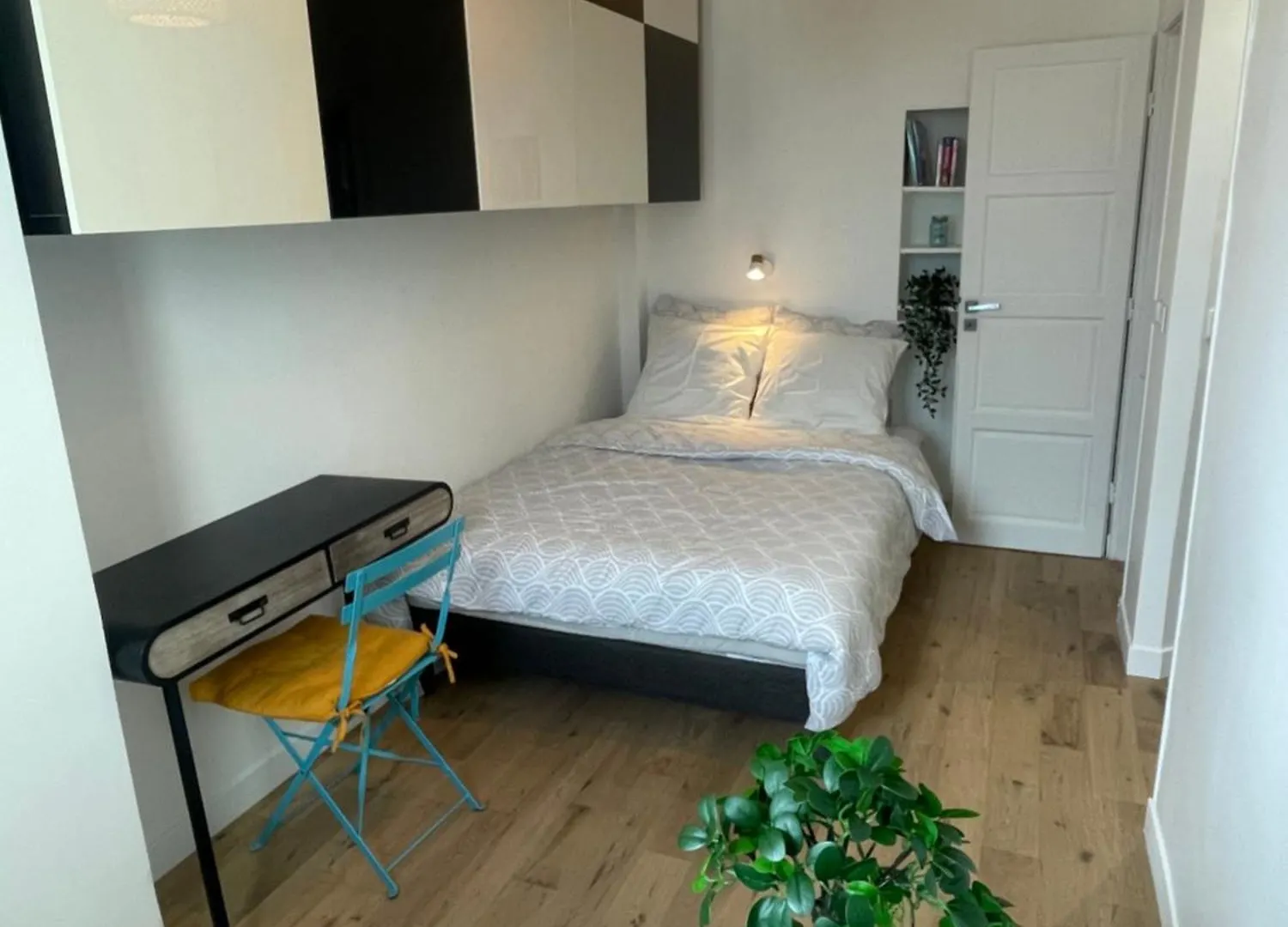 Superbe Appartement Haussmannien Suspendu Paris Apartment