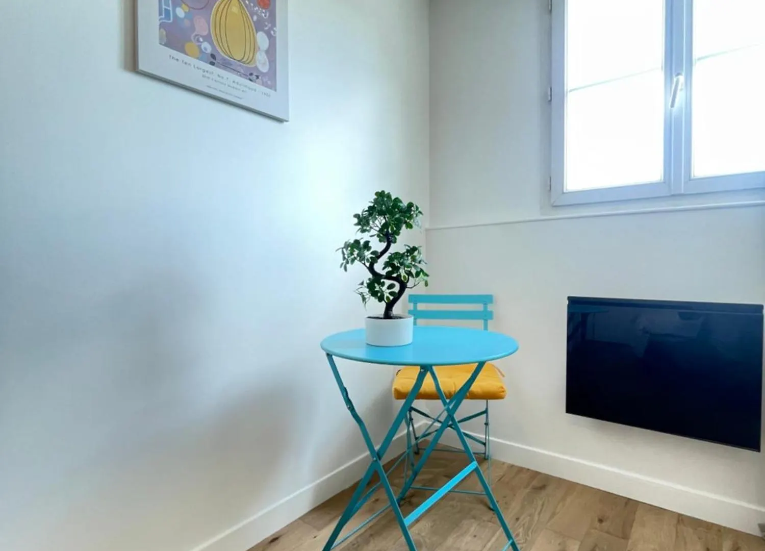 Superbe Appartement Haussmannien Suspendu Paris 0*,  France